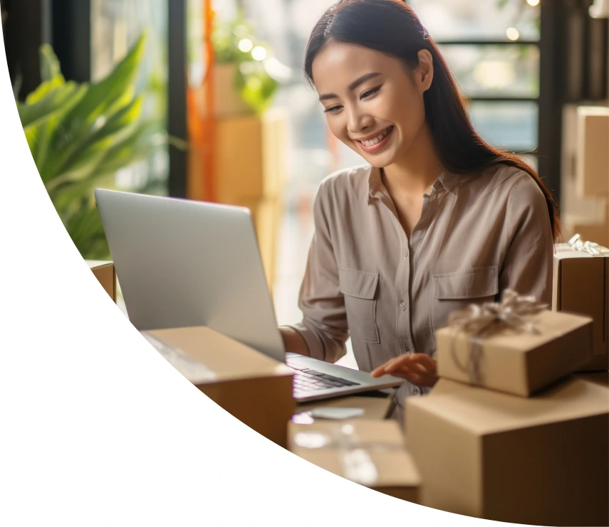 Dexion Ecommerce
