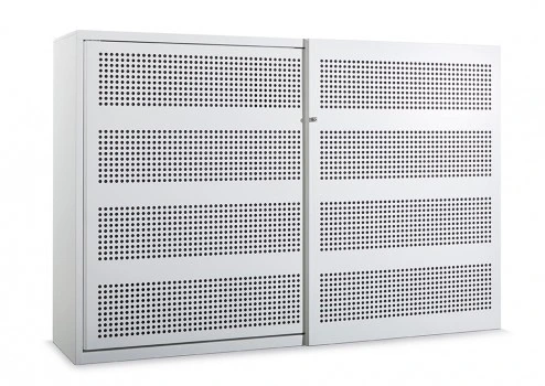 Strata 2 Sliding Door Cabinet 4
