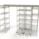 Easyfit Wire Compactus